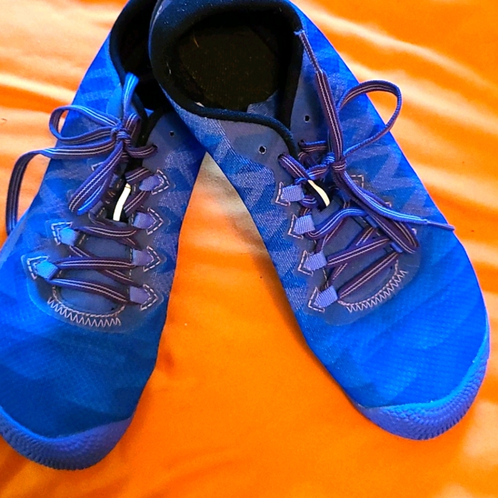 Merrell running shoes